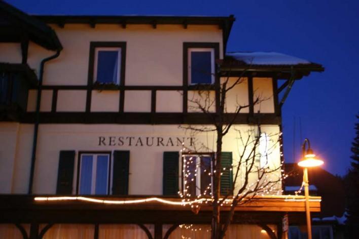 Krumpendorferhof Eksteriør billede