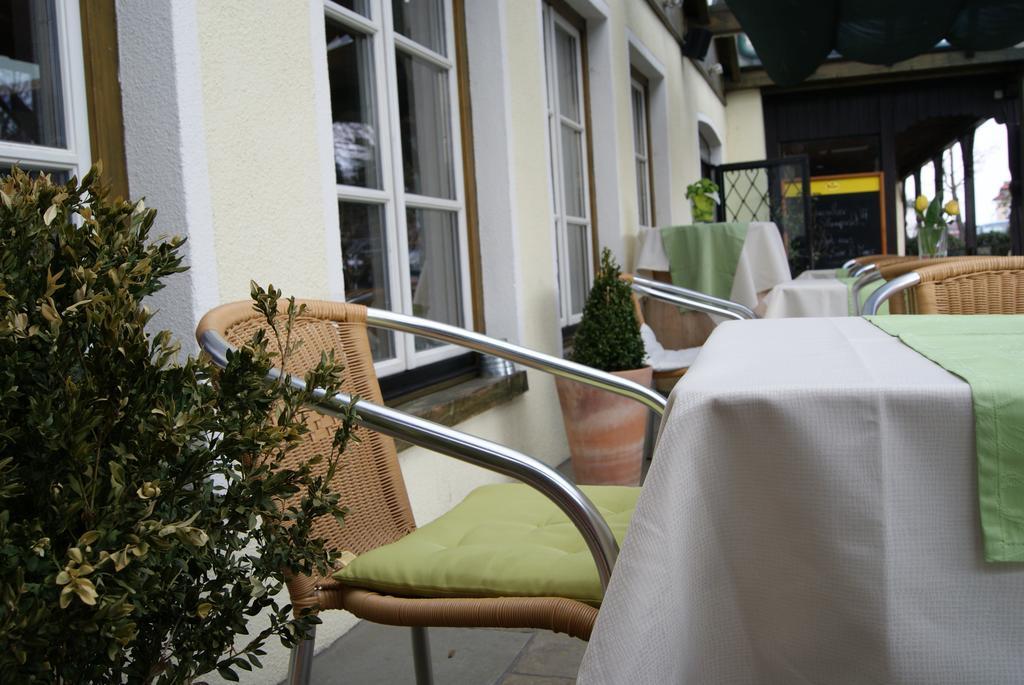 Krumpendorferhof Eksteriør billede