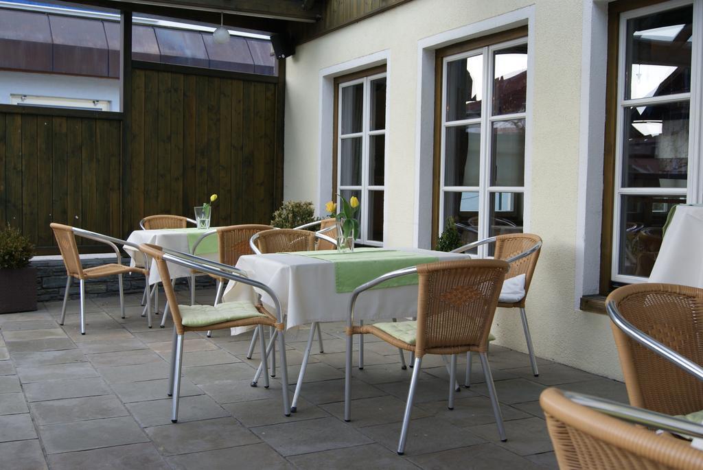 Krumpendorferhof Eksteriør billede